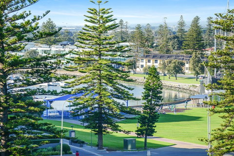 Pier Luxury Apartments - Accommodation Broome 34