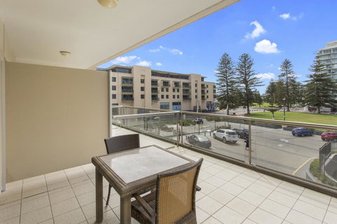 Pier Luxury Apartments - Accommodation Broome 10