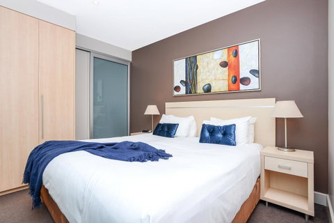 Pier Luxury Apartments - Accommodation Broome 16