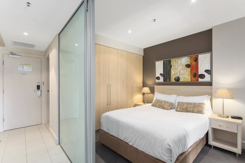 Pier Luxury Apartments - Accommodation Broome 9