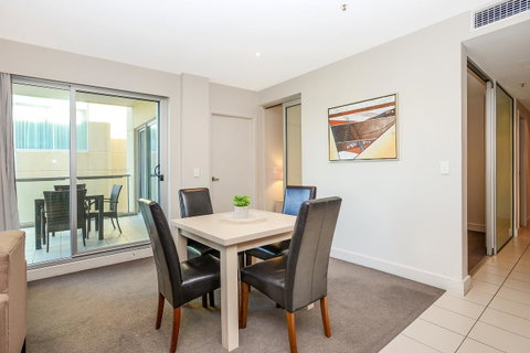 Pier Luxury Apartments - Accommodation Broome 23