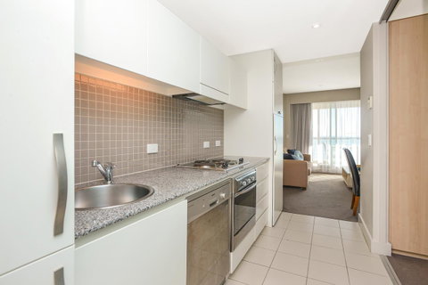 Pier Luxury Apartments - Accommodation Broome 15
