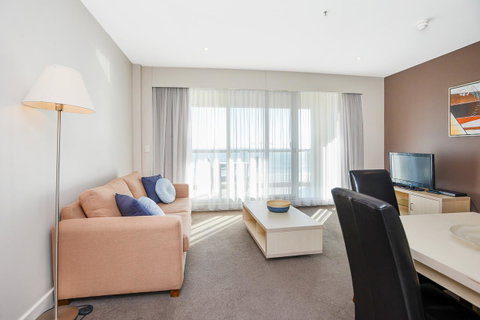 Pier Luxury Apartments - Accommodation Broome 13