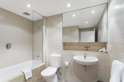 Pier Luxury Apartments - Accommodation Broome 4