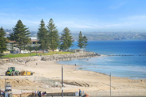 Pier Luxury Apartments - Accommodation Broome 20