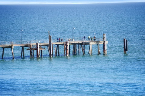 Pier Luxury Apartments - Accommodation Broome 1