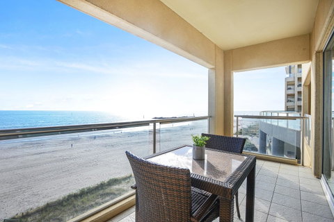 Pier Luxury Apartments - Accommodation Broome 7