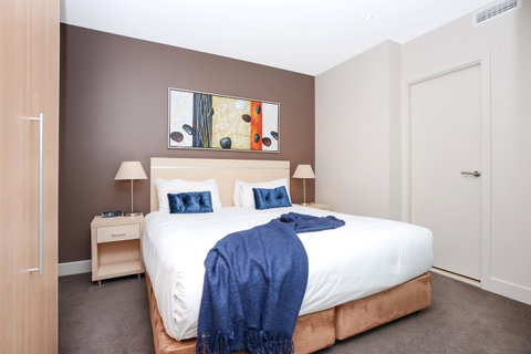 Pier Luxury Apartments - Accommodation Broome 17