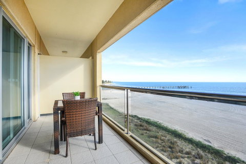 Pier Luxury Apartments - Accommodation Broome 2