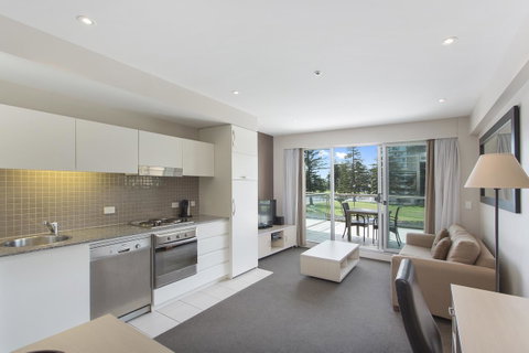 Pier Luxury Apartments - Accommodation Broome 8