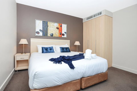 Pier Luxury Apartments - Accommodation Broome 22