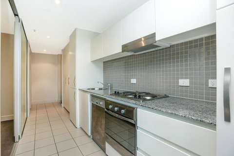 Pier Luxury Apartments - Accommodation Broome 25
