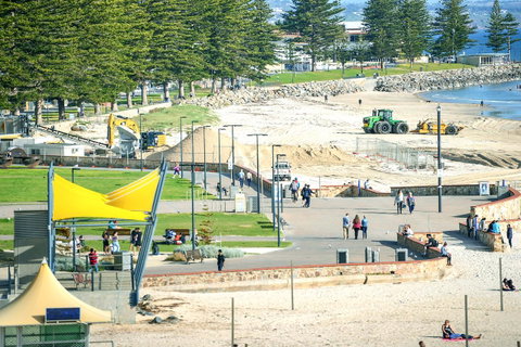 Pier Luxury Apartments - Accommodation Broome 21