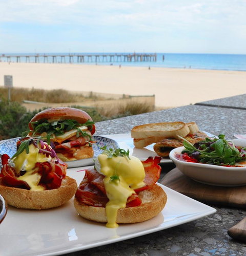 Pier Luxury Apartments - Accommodation Broome 0