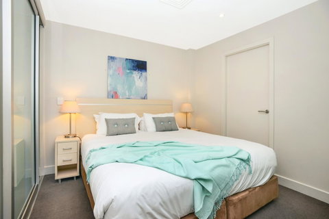 Pier Luxury Apartments - Accommodation Broome 30