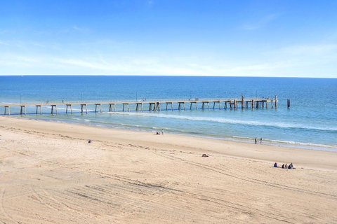 Pier Luxury Apartments - Accommodation Broome 6