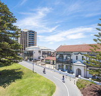 Seawall Apartments - Accommodation Broome
