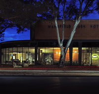 Mansfield Park Hotel - Accommodation Broome