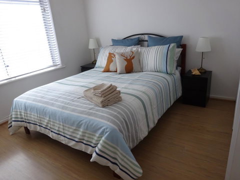 Selene Holiday Apartment @West Beach - Accommodation Broome 22