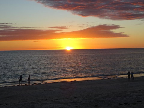 Selene Holiday Apartment @West Beach - Accommodation Broome 10