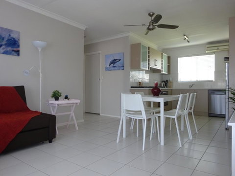 Selene Holiday Apartment @West Beach - Accommodation Broome 12
