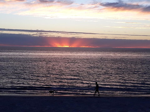 Selene Holiday Apartment @West Beach - Accommodation Broome 27