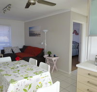 Selene Holiday Apartment West Beach - Accommodation Broome