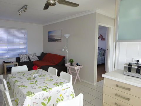 Selene Holiday Apartment @West Beach - Accommodation Broome 0