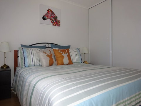 Selene Holiday Apartment @West Beach - Accommodation Broome 23