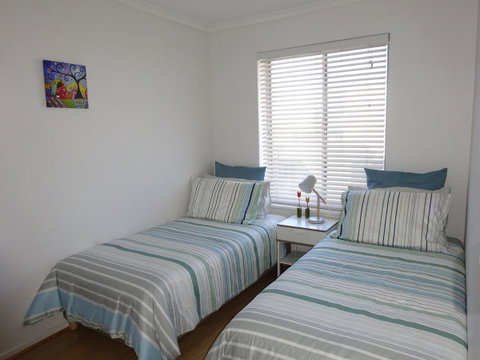 Selene Holiday Apartment @West Beach - Accommodation Broome 24