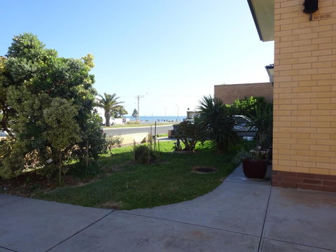 Selene Holiday Apartment @West Beach - Accommodation Broome 30