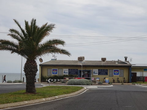 Selene Holiday Apartment @West Beach - Accommodation Broome 14