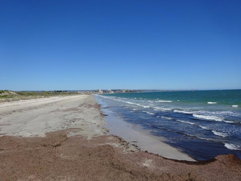 Selene Holiday Apartment @West Beach - Accommodation Broome 26