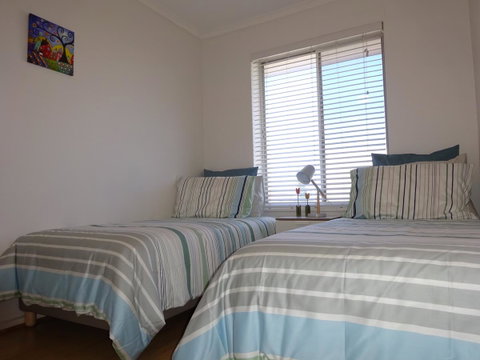 Selene Holiday Apartment @West Beach - Accommodation Broome 25
