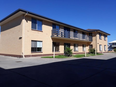 Selene Holiday Apartment @West Beach - Accommodation Broome 8