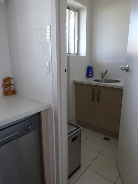 Selene Holiday Apartment @West Beach - Accommodation Broome 17