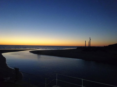 Selene Holiday Apartment @West Beach - Accommodation Broome 5