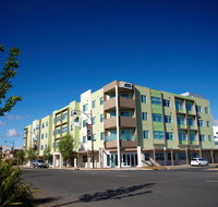 Quest Mawson Lakes - Accommodation Broome