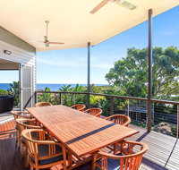 Lavina Luxury Beach House - Accommodation Broome
