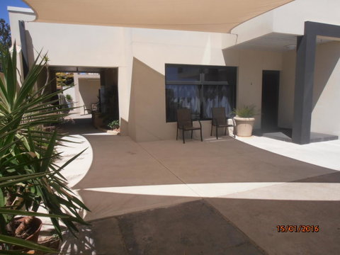 Atlantic West Beach Apartments - Accommodation Broome 3