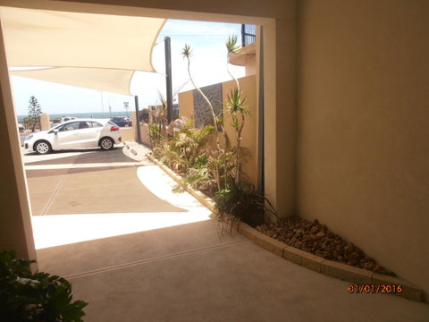 Atlantic West Beach Apartments - Accommodation Broome 4