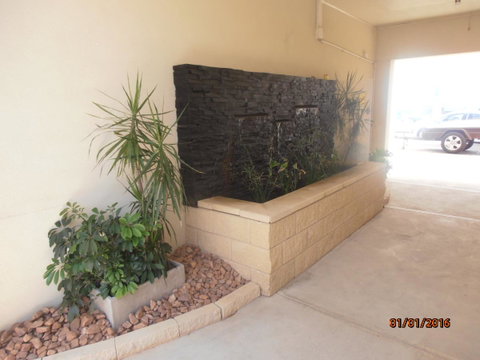 Atlantic West Beach Apartments - Accommodation Broome 5