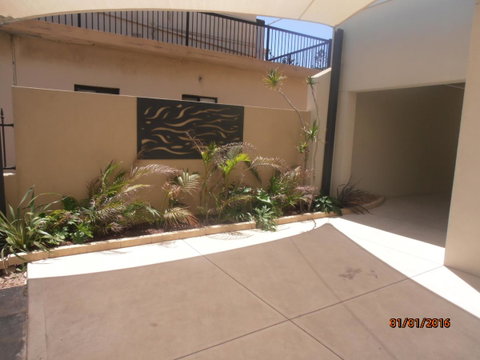 Atlantic West Beach Apartments - Accommodation Broome 8