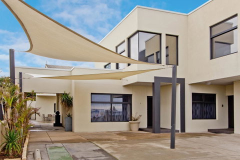 Atlantic West Beach Apartments - Accommodation Broome 0