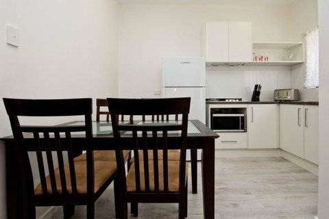 Atlantic West Beach Apartments - Accommodation Broome 14