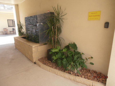 Atlantic West Beach Apartments - Accommodation Broome 6