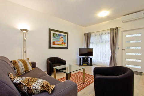 Atlantic West Beach Apartments - Accommodation Broome 1