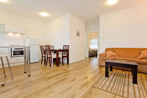 Atlantic West Beach Apartments - Accommodation Broome 16