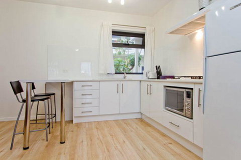 Atlantic West Beach Apartments - Accommodation Broome 17
