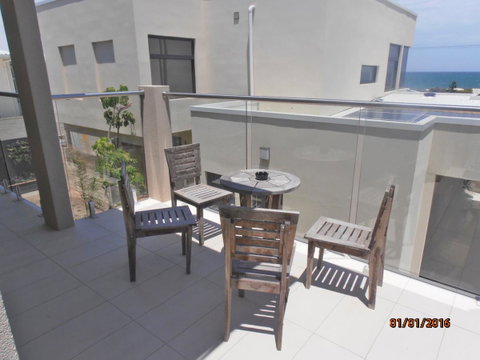 Atlantic West Beach Apartments - Accommodation Broome 10